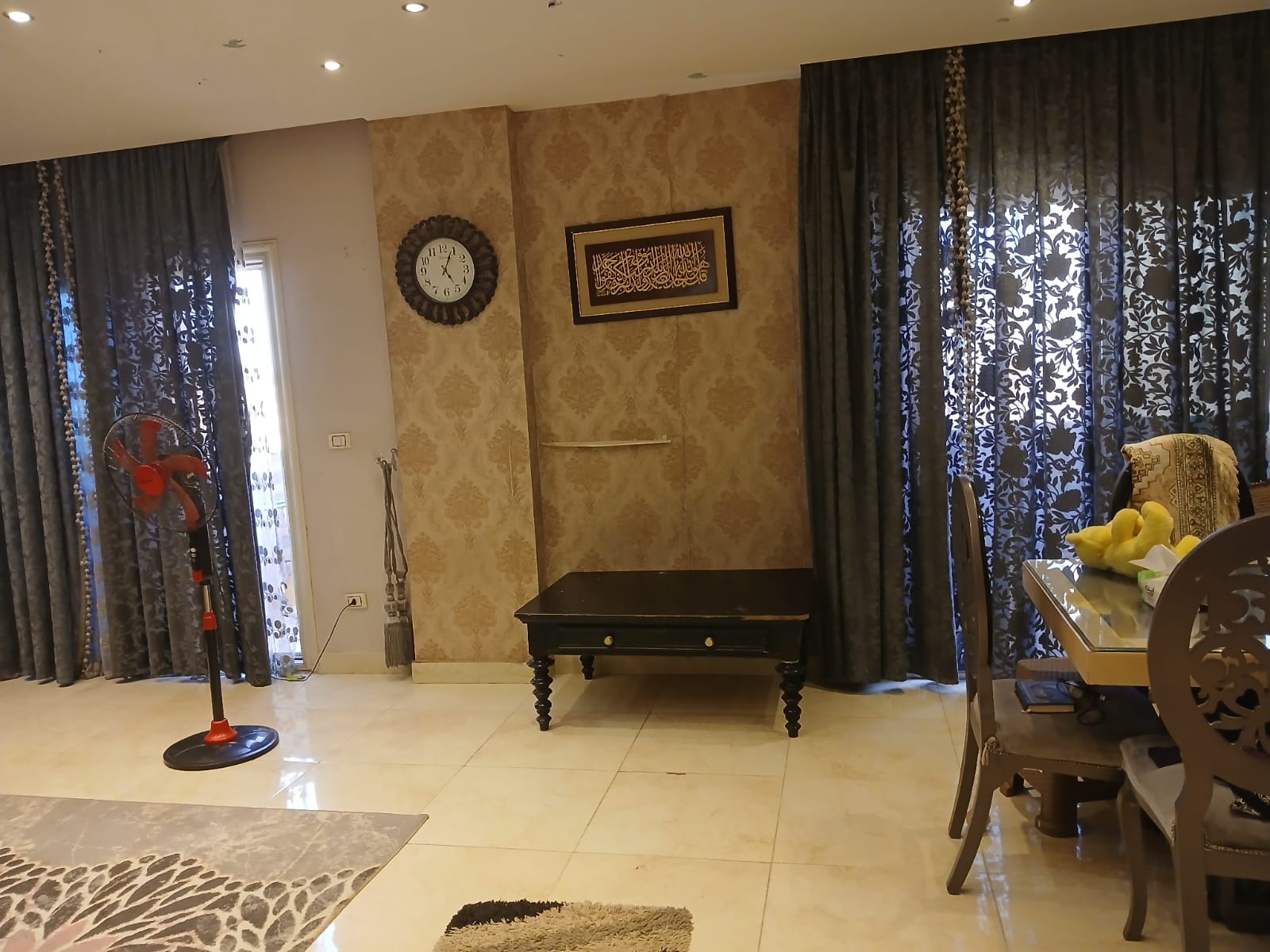 صورة العقار