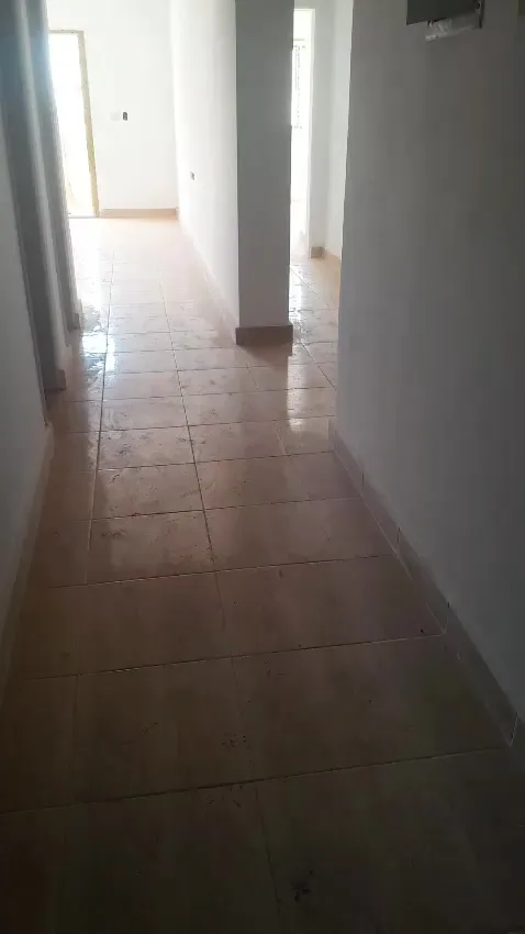 شقة