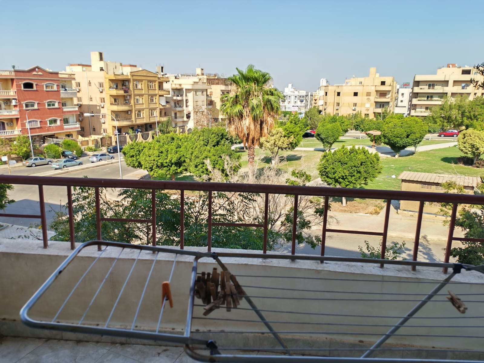 صورة العقار