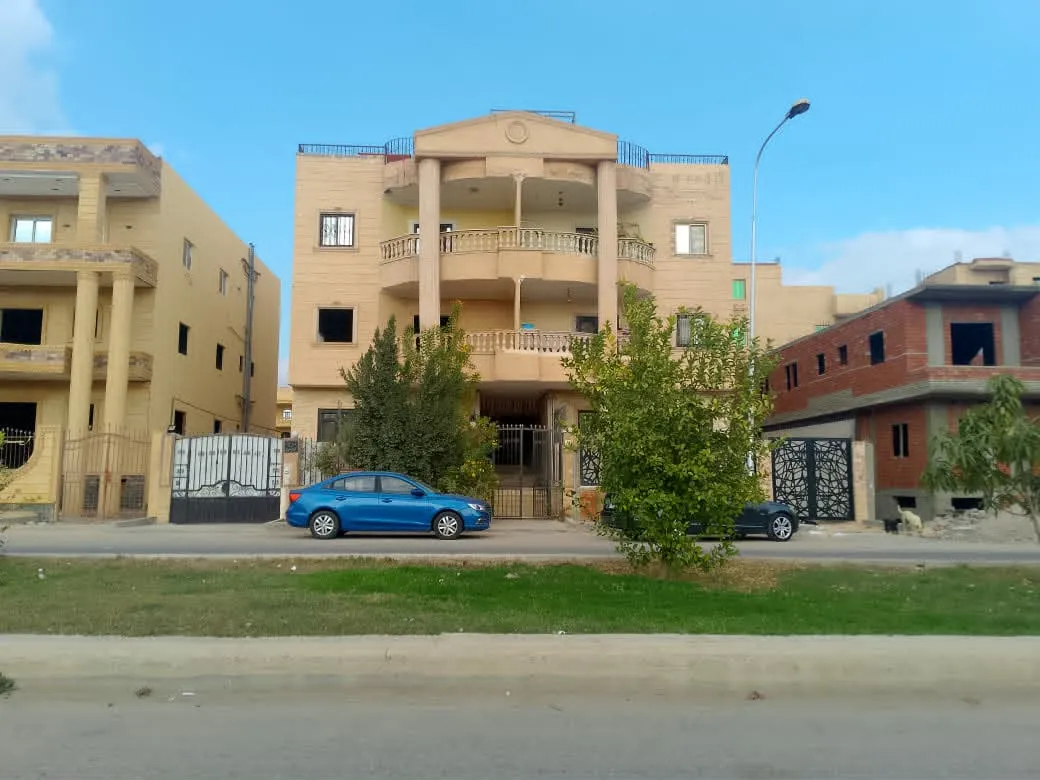 صورة العقار